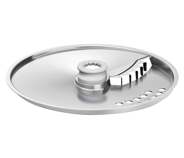 BOSCH Tarcza do frytek MUZ9PS1 - 382593 - zdjęcie